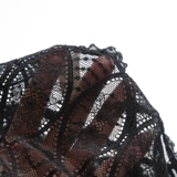 Тонкая майка топ, кружевной бюстгальтер-топ, топ без лямок, защитное белье, нижнее белье