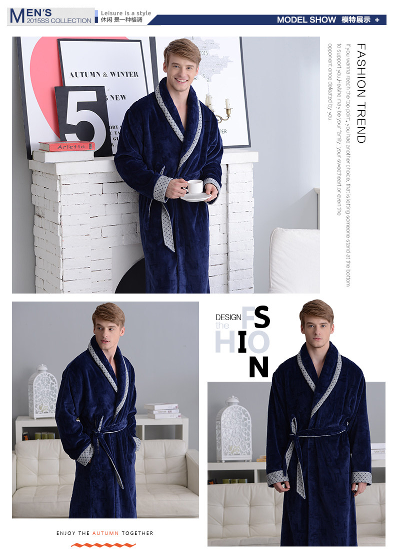 Peignoir jeunesse L9547334 - Ref 598867 Image 14