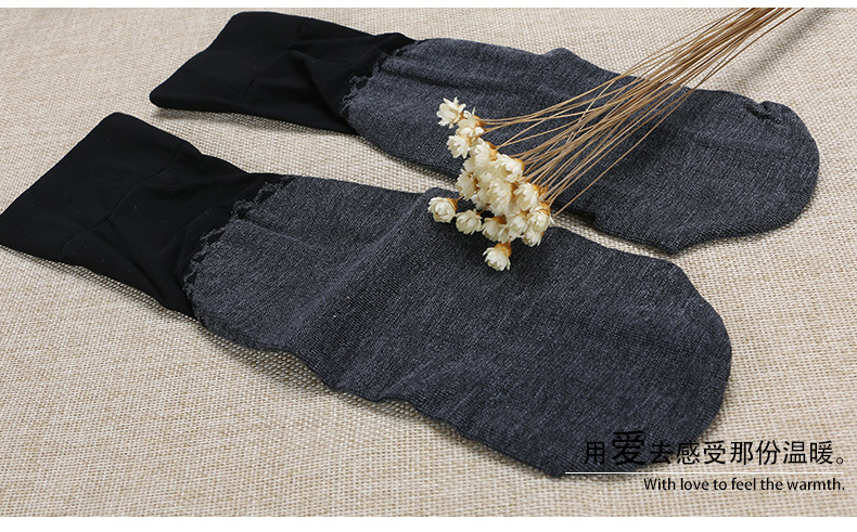 Chaussettes - collants DW648 - Ref 780394 Image 12