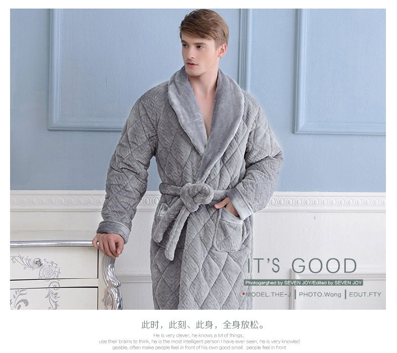 Peignoir jeunesse AM2554212 - Ref 593119 Image 22