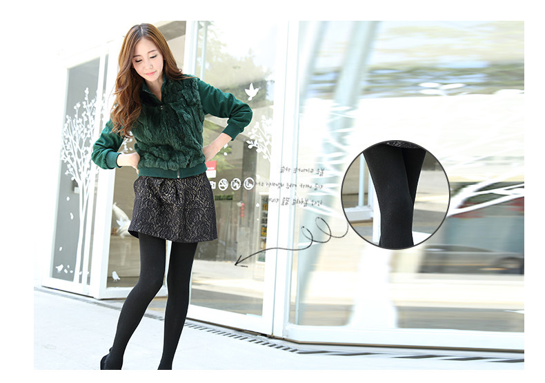 Chaussettes - collants W701 - Ref 780366 Image 24