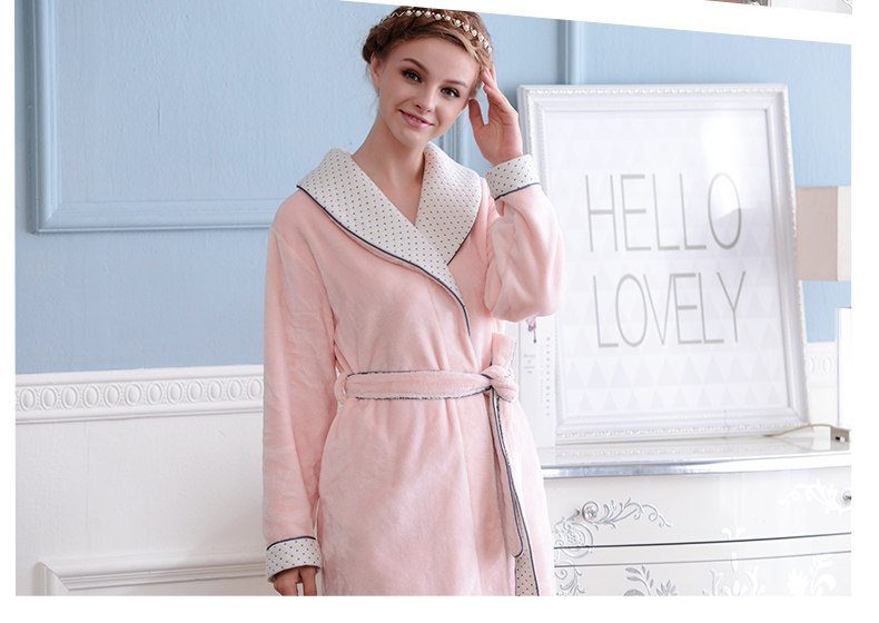 Peignoir jeunesse L9547077 - Ref 592444 Image 23