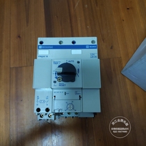 Original imported Schneider circuit breaker 10-16A adjustable motor protector LD5 LB130 spot