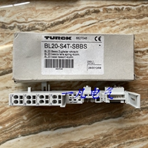 Original imported TURCK module accessories BL20-S4T-SBBS 6827046 spot inquiry