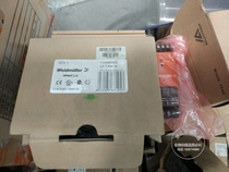 Original Weidmiller control unit CPTRM10 24v 15A order number 1105880000 spot