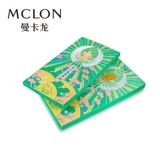 Mclon/曼卡龙 Золотая милая универсальная подвеска