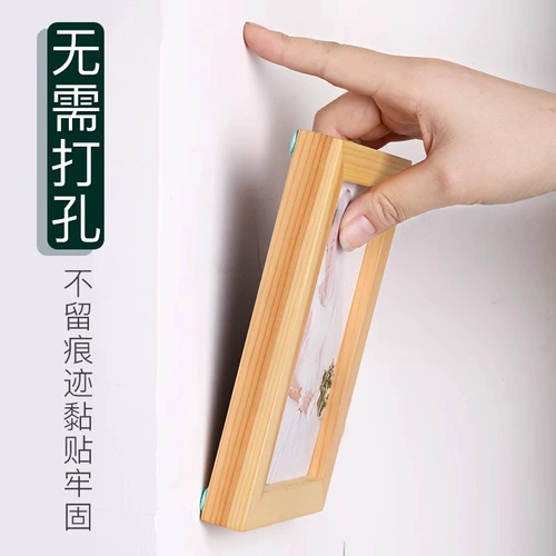 Глина, фотография, фоторамка, наушники, мобильный телефон, мощная безвредная фигурка, не оставляет следов, фиксаторы в комплекте