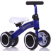 xe thăng bằng tooti pro 2019 Trẻ em cân bằng xe yo xe tay ga bốn bánh trẻ em xe trượt đôi bánh xe 1-3 tuổi bé xe đạp đồ chơi - Smart Scooter xe chòi chân 4 bánh tự cân bằng cho bé Smart Scooter