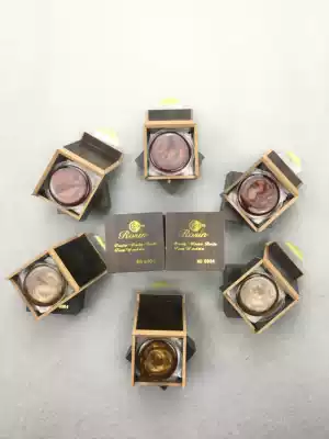 Erhu dust-free rosin Erhu copper powder dust-free rosin Erhu red gold dust-free rosin enhances tone volume