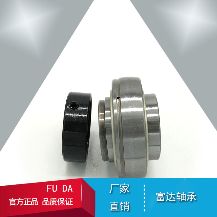 Factory direct UEL outer spherical bearing UEL209 UEL210 UEL211 UEL212 UEL213
