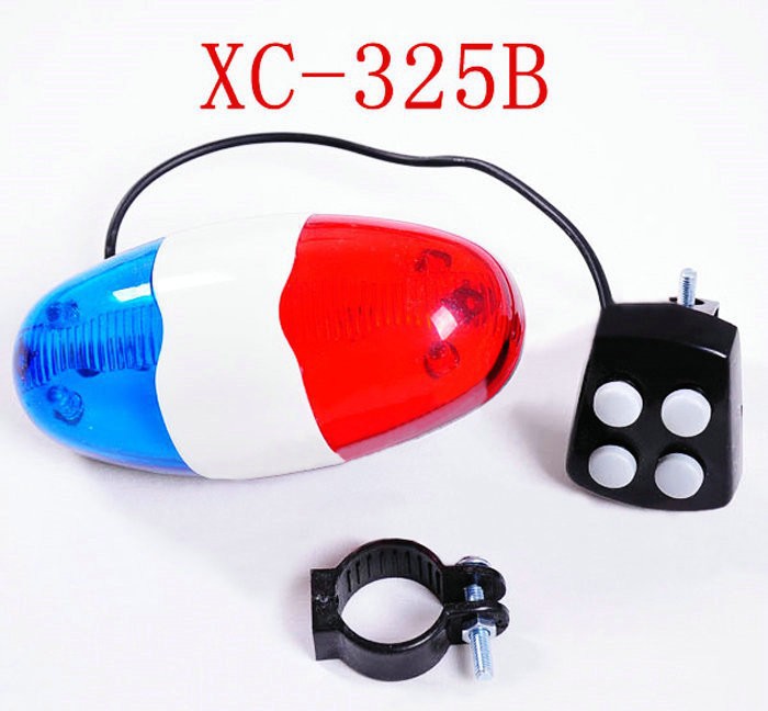 Sonnette de vélo - Ref 1460121 Image 20