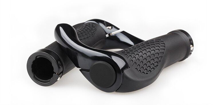 Poignées de vélo - Ref 2341202 Image 8