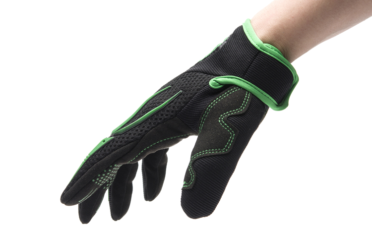 Gants de cyclisme - Ref 2246577 Image 3