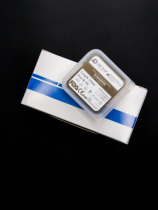 Mechanical NiTi System D-SHAPER 10 in box