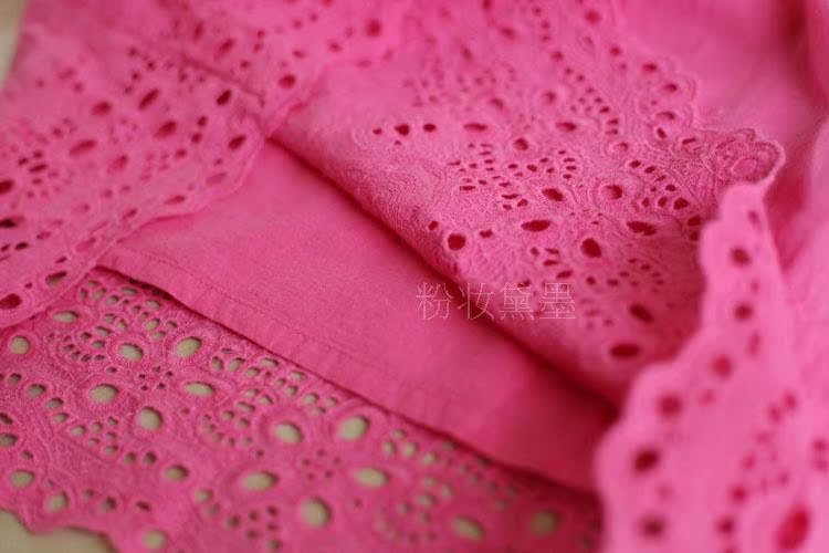 Chemise fille à manche longue - Ref 2086065 Image 16