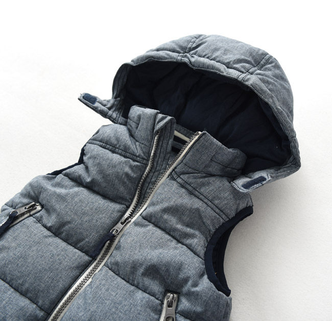 Gilet enfant - Ref 2069079 Image 13