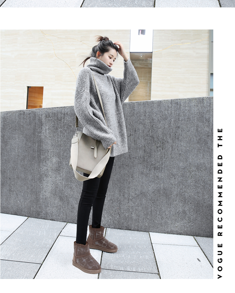 Bottes mi-saison femme en Caoutchouc - Ref 3251514 Image 17