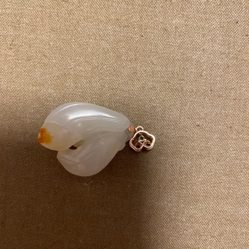 Xinjiang and Tian Yuseed stock melon and fruit butterfly and Tian Yuguago butterfly and Tian jade pendant and field jade seed stock