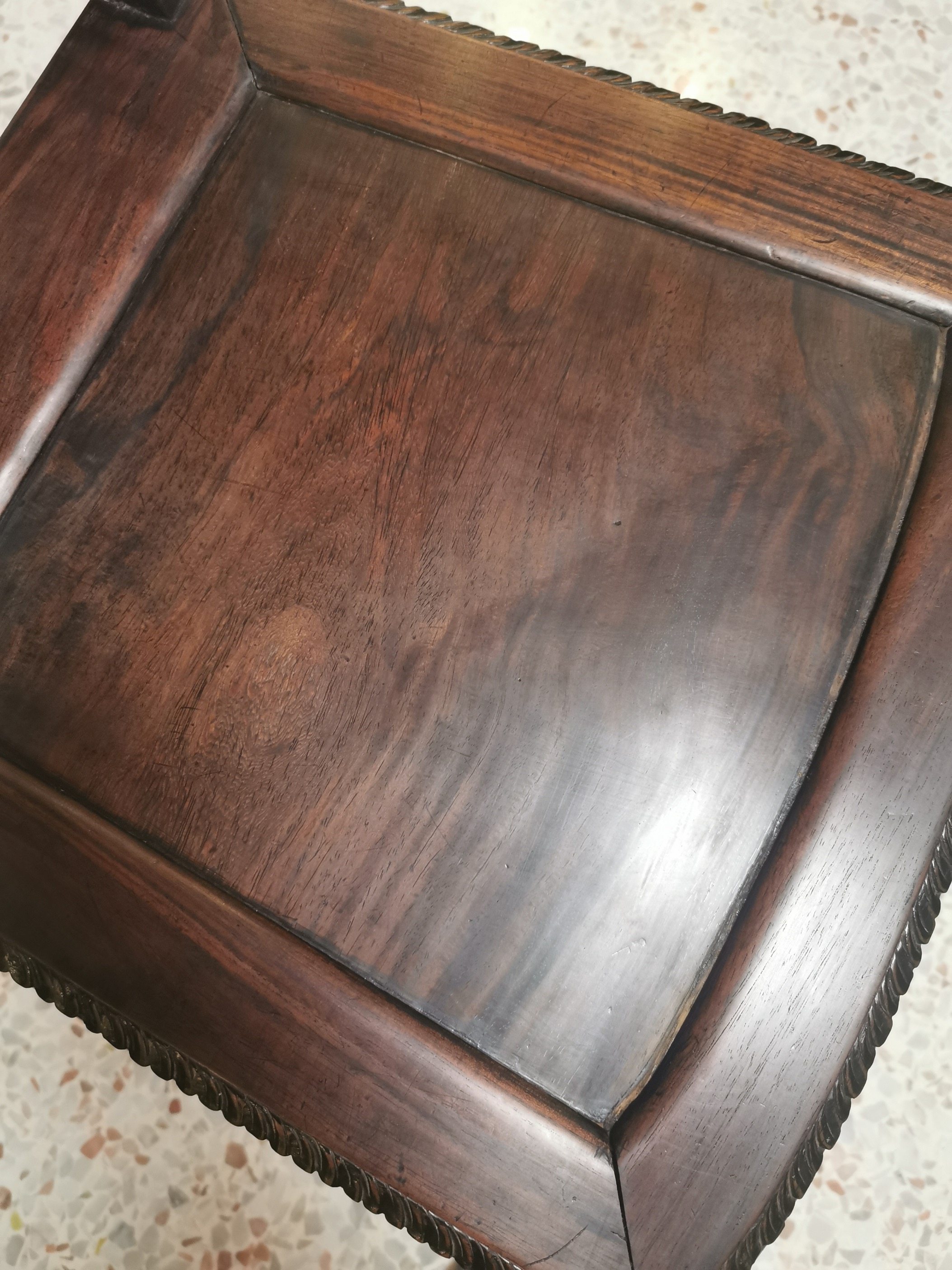 Red Wood Furniture Appraisal Valuation Yellow Flower Pear Appraisal Purple Sandalwood Appraisal Wooden Old Objects Appraisal Appraisal
