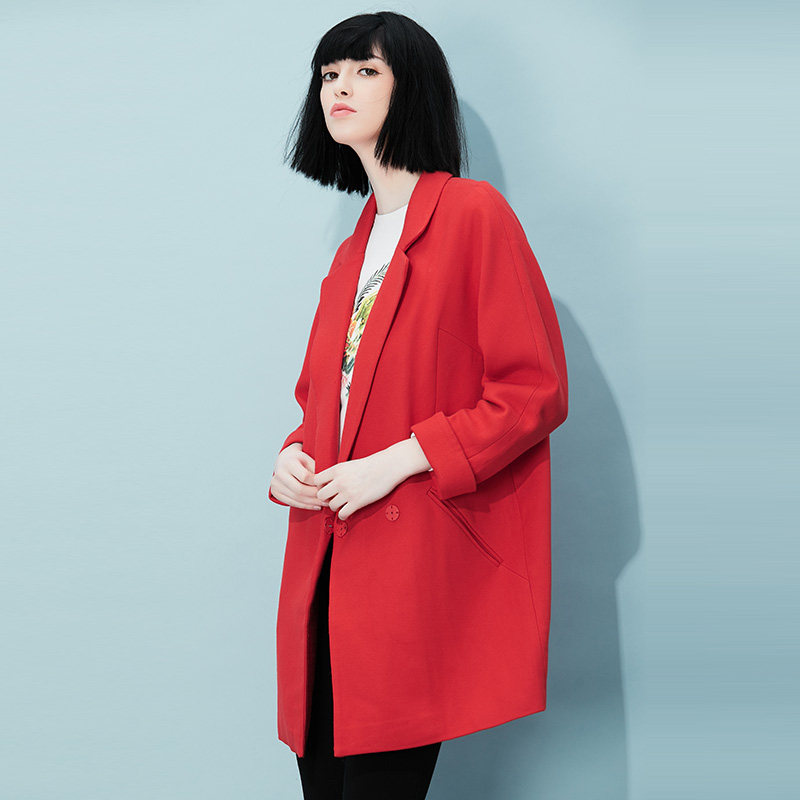 Veste pour femme - Ref 3219198 Image 3