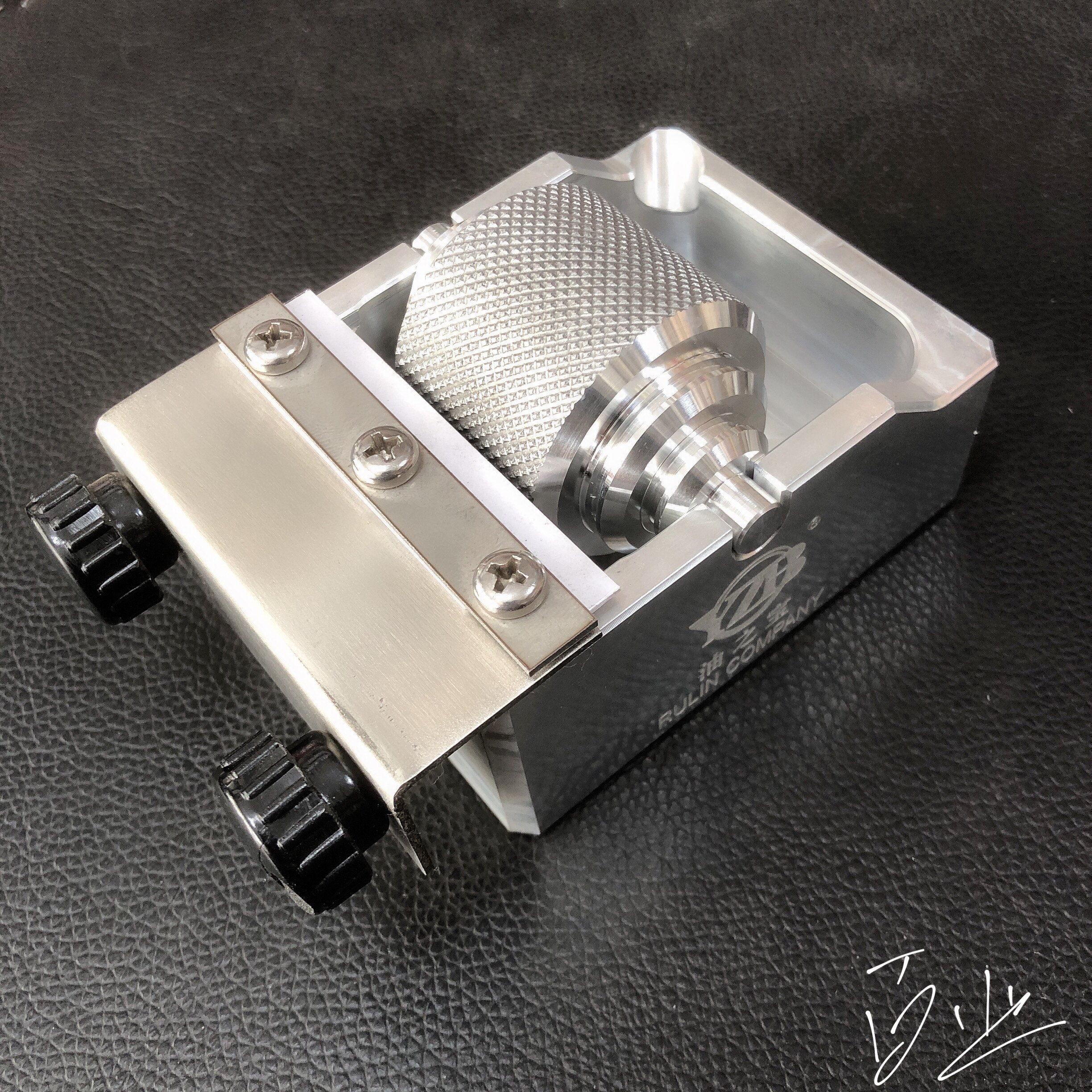 Oil treasure boutique stainless steel oil side box oil side bucket dyer oil side bucket edge sealing large capacity