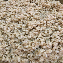 Four fruit soup raw material ingredients ingredients wheat kernel cooked wheat ready-to-eat wheat oats 500g