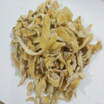 Sweet tangerine peel four fruit soup ingredients ingredients 500g