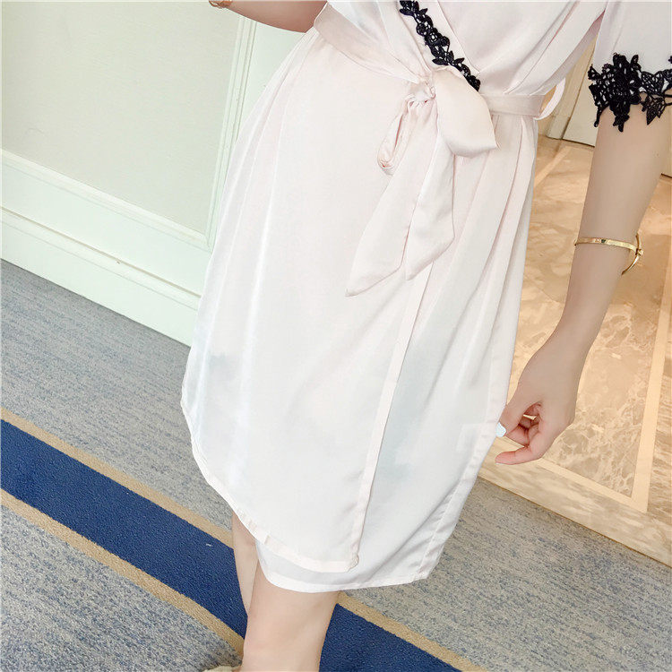 Peignoir jeunesse - Ref 592485 Image 14