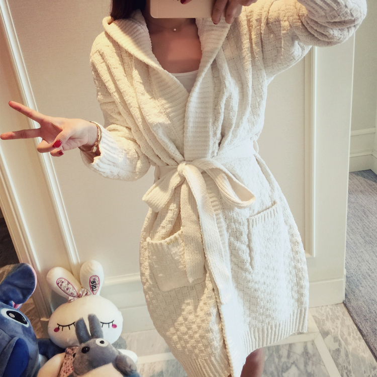 Peignoir - Ref 592165 Image 21