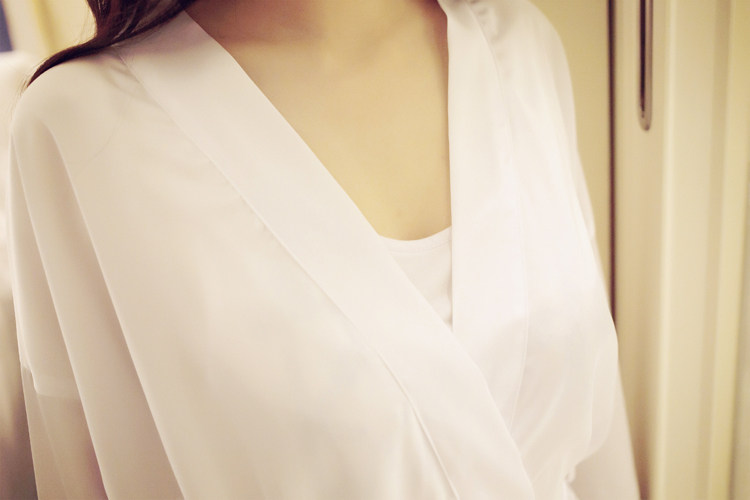 Peignoir jeunesse PEACH HONEY - Ref 597405 Image 23