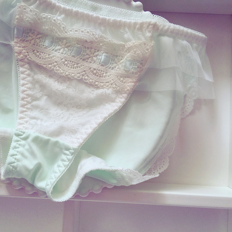 Slip PEACH HONEY doux - Ref 642553 Image 22