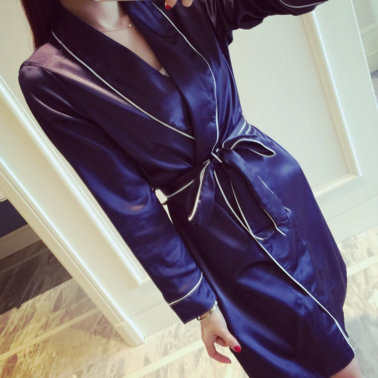Peignoir - Ref 589437 Image 33
