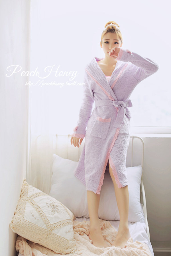 Peignoir - Ref 601520 Image 12