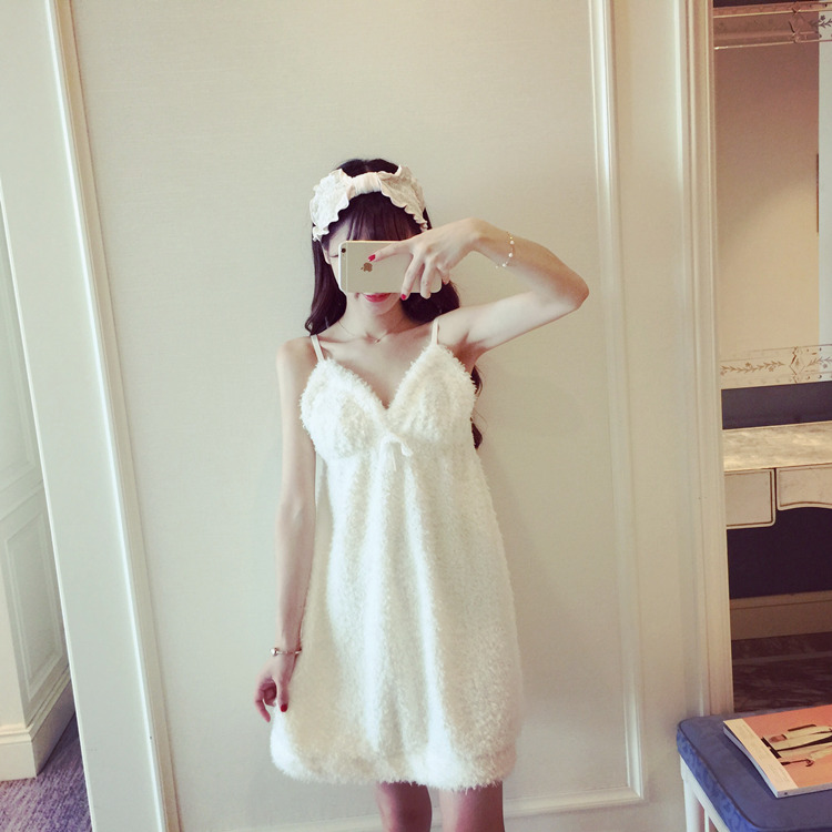 Peignoir PEACH HONEY - Ref 589260 Image 21