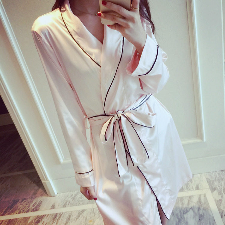 Peignoir - Ref 589437 Image 11