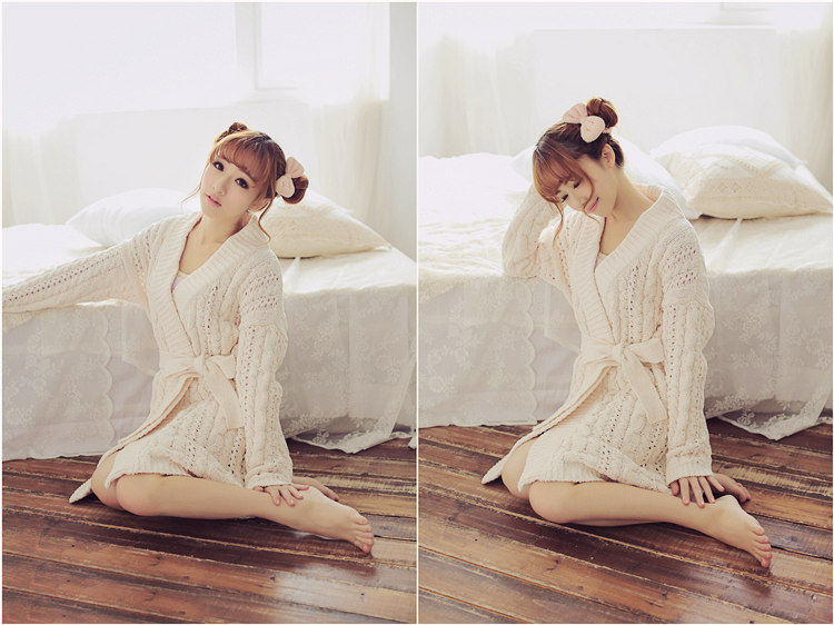 Peignoir - Ref 595287 Image 28