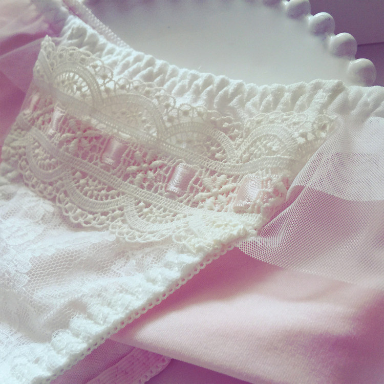 Slip PEACH HONEY doux - Ref 642553 Image 20