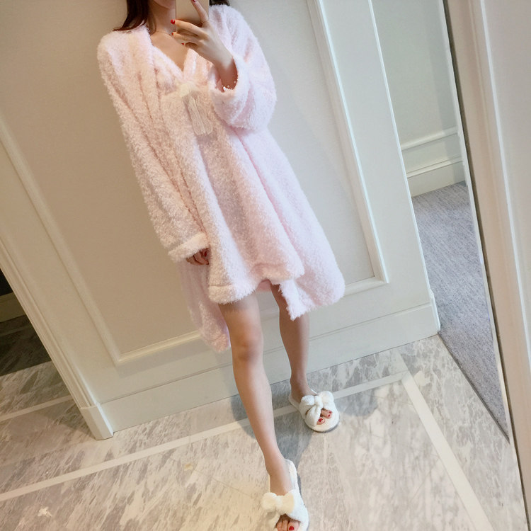 Peignoir PEACH HONEY - Ref 589260 Image 32