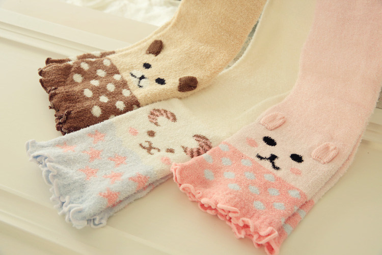 Pantalon collant - Ref 750478 Image 7