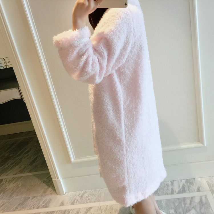 Peignoir PEACH HONEY - Ref 589260 Image 37