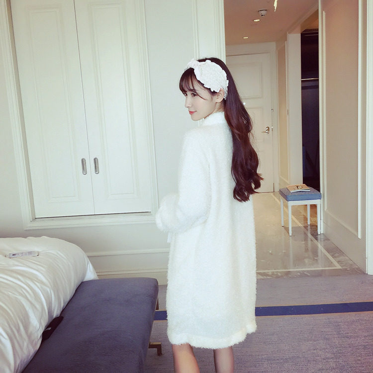 Peignoir PEACH HONEY - Ref 589260 Image 25