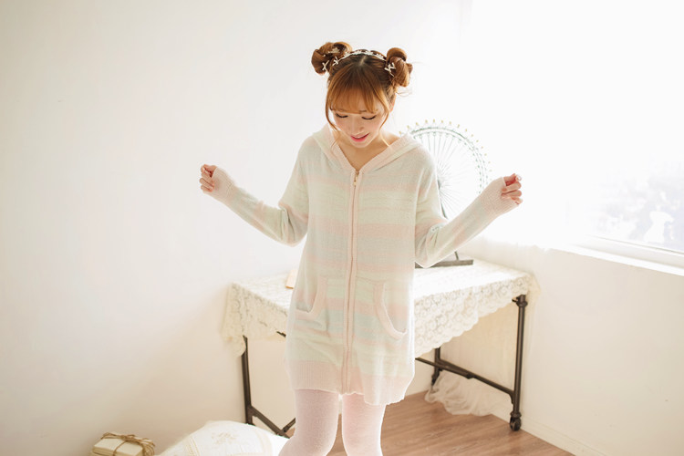 Pantalon collant - Ref 750478 Image 12