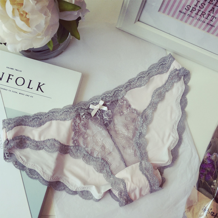 Slip PEACH HONEY doux - Ref 639405 Image 13
