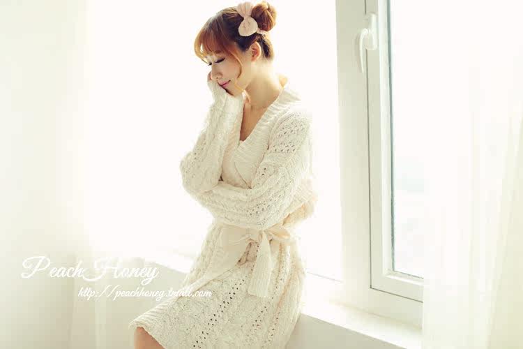 Peignoir - Ref 595287 Image 17