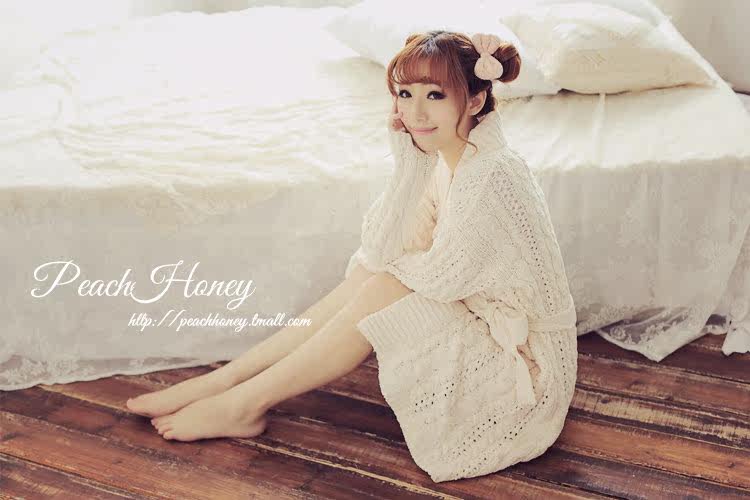 Peignoir - Ref 595287 Image 29