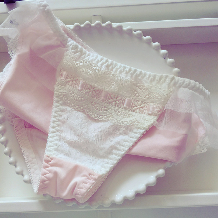 Slip PEACH HONEY doux - Ref 642553 Image 19