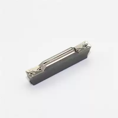 Cutting CNC Blade Alloy Uncoated Aluminum MGMN150 200 250 300 400 500-M H02