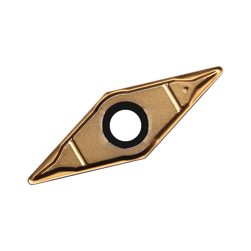 South Korean tequecke inner hole car blade stainless steel VCMT 110304 PC TT9080