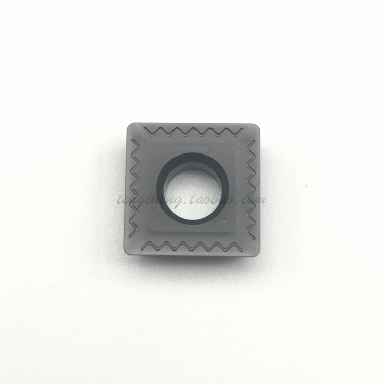 DASAN Dasan CNC Blade Square SPMT120408-RBE DS9030