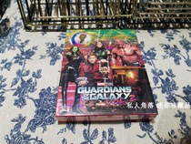  WEET Iron Box Blu-ray BD 3D 2D Guardians of the Galaxy 2 Full Paper Sleeve Hillsong